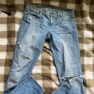 J crew jeans